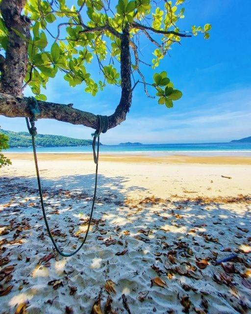 Praia de Araçatiba Pousada Tropical Aracatiba מראה חיצוני תמונה