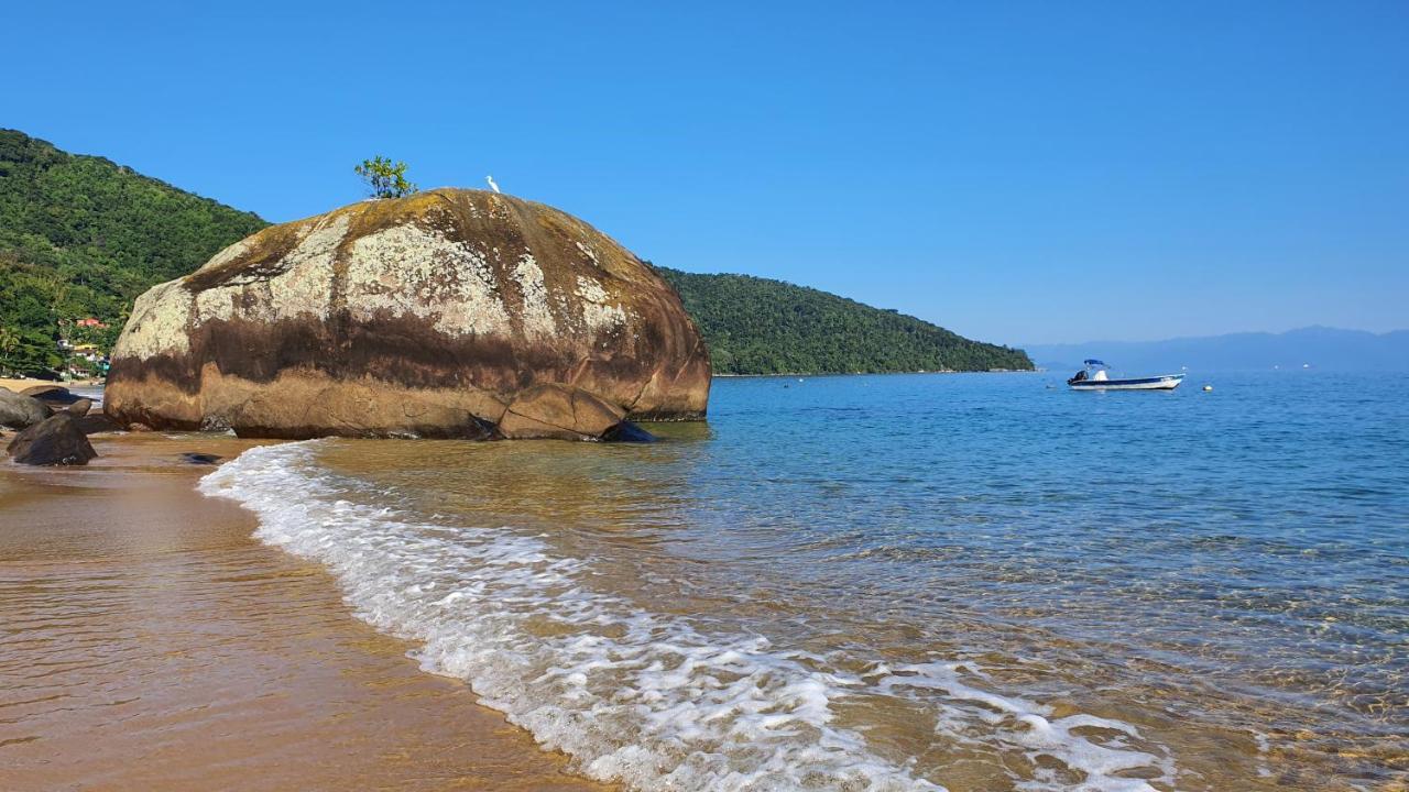 Praia de Araçatiba Pousada Tropical Aracatiba מראה חיצוני תמונה